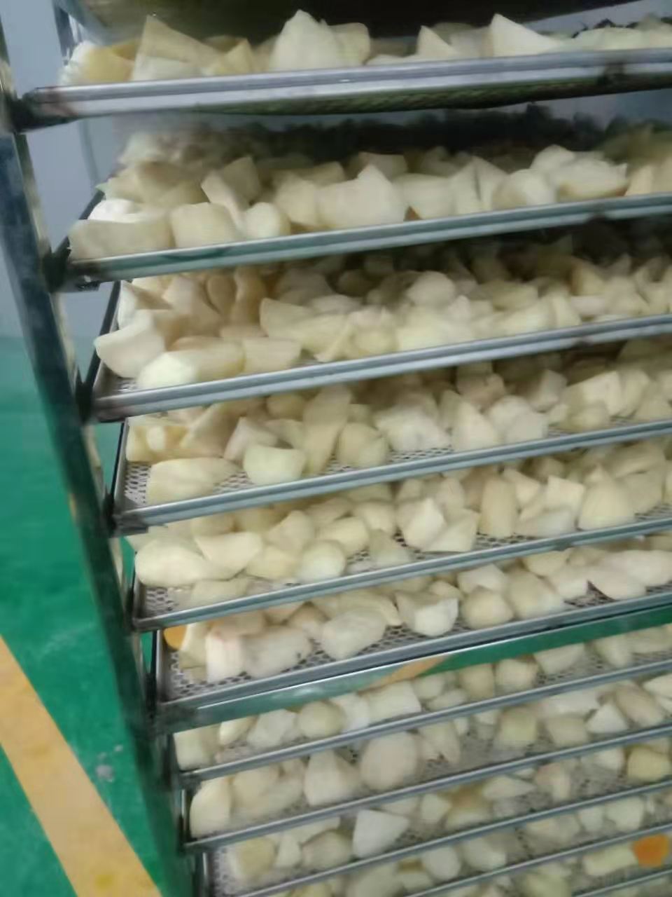 速冻烤蜜薯